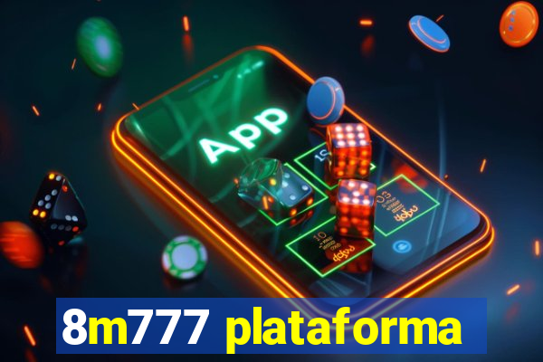 8m777 plataforma